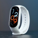 Xiaomi Smart Band 9 – צמיד חכם עם ביצועים מתקדמים